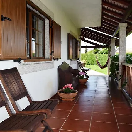 Casa Belver - Douro Prázdninový dům Carrazeda de Anciães