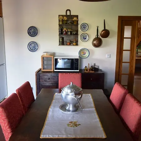 Casa Belver - Douro Prázdninový dům *