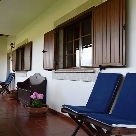 Prázdninový dům Casa Belver - Douro *
