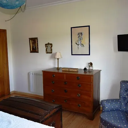 Casa Belver - Douro Prázdninový dům *