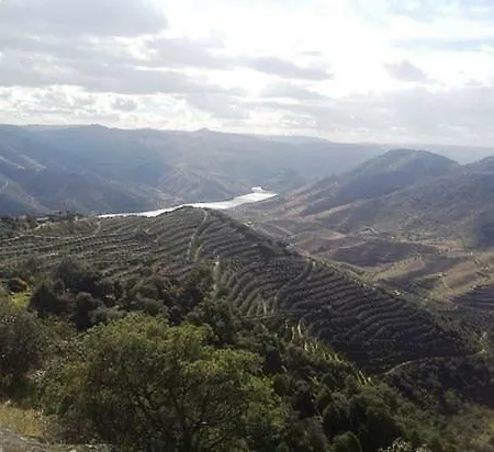 Prázdninový dům Casa Belver - Douro Carrazeda de Anciães