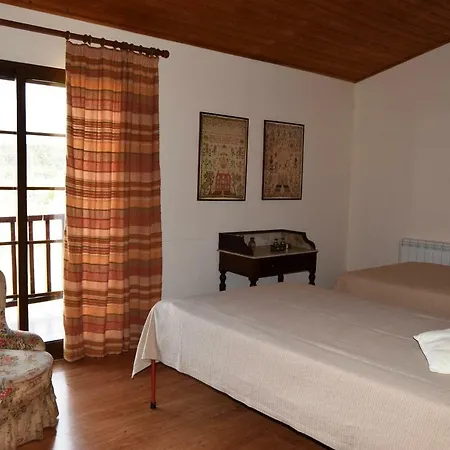Casa Belver - Douro Prázdninový dům Carrazeda de Anciães