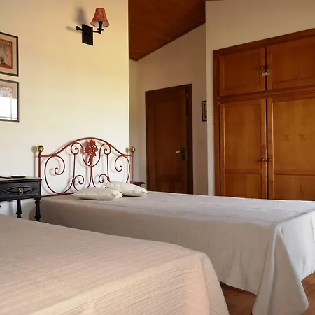 Prázdninový dům Casa Belver - Douro