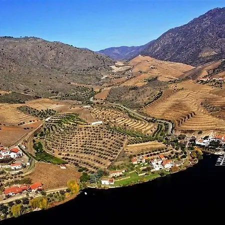 Casa Belver - Douro Prázdninový dům *