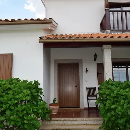 Casa Belver - Douro Prázdninový dům *