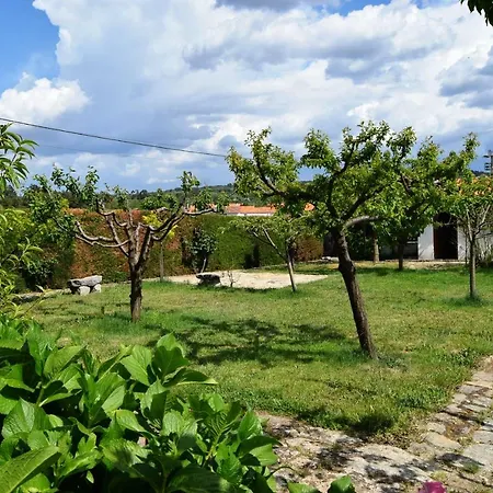 Casa Belver - Douro Prázdninový dům *