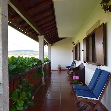Casa Belver - Douro Prázdninový dům Carrazeda de Anciães