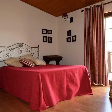 Casa Belver - Douro Prázdninový dům Carrazeda de Anciães