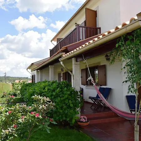 Casa Belver - Douro Prázdninový dům